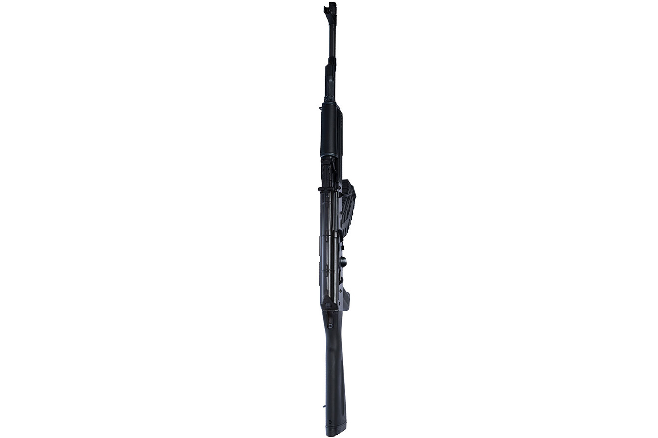RILEY DEFENSE RAK47 7.62x39mm Semi-Auto Rifle with Black Polymer Stock