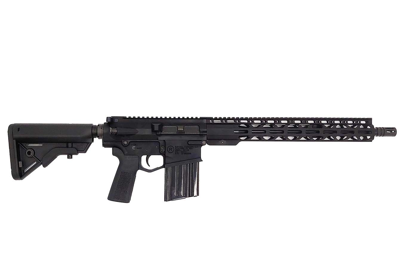 RADICAL FIREARMS RF-10 308 Win Semi-Auto Rifle