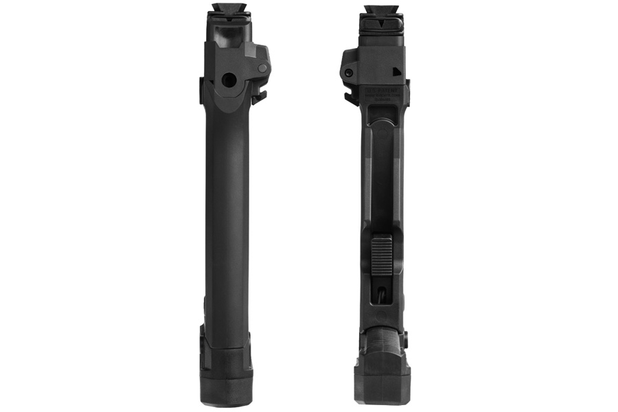 LEAPERS UTG Pro AK Side Folding Stock for Standard Straight Tang Receivers