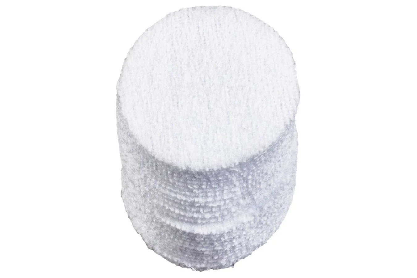 REMINGTON 2 Inch Round Cleaning Patches (250 Pack)