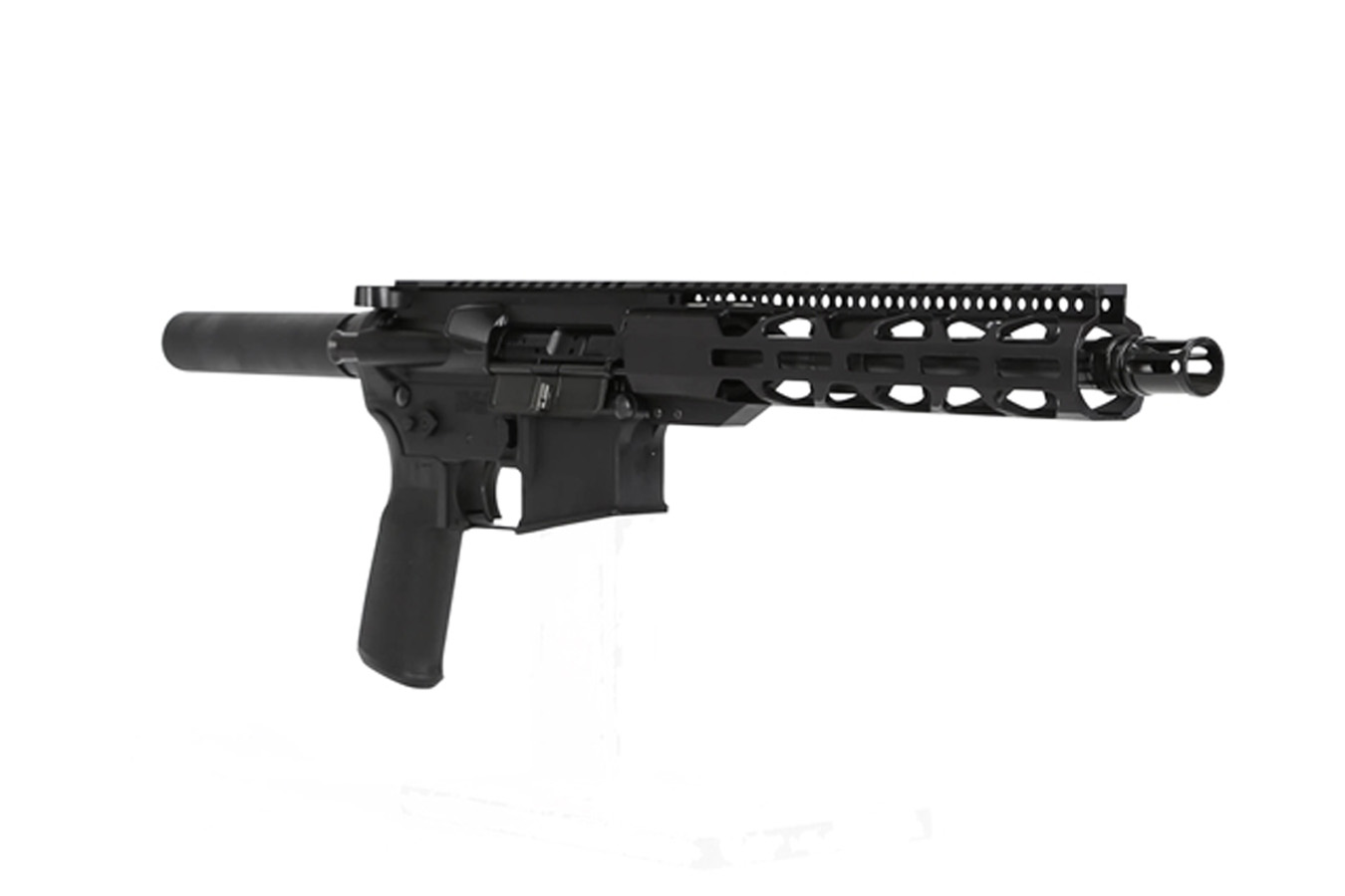 RADICAL FIREARMS AR-15 Milspec Hbar 300 BLK  Pistol w/ 30-Round Magazine