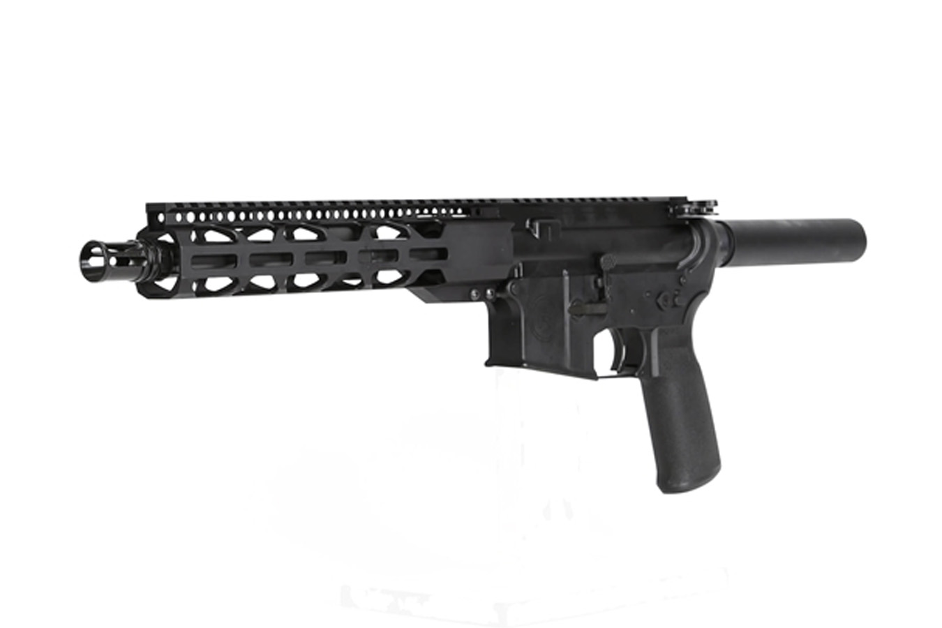 RADICAL FIREARMS AR-15 Milspec Hbar 300 BLK  Pistol w/ 30-Round Magazine