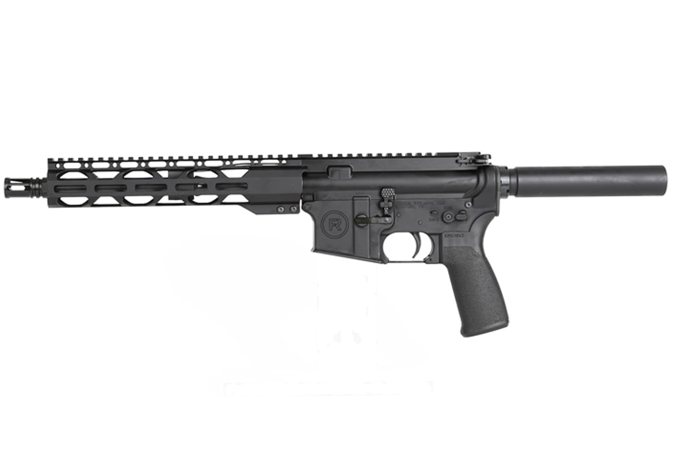 RADICAL FIREARMS AR-15 Milspec Hbar 300 BLK  Pistol w/ 30-Round Magazine