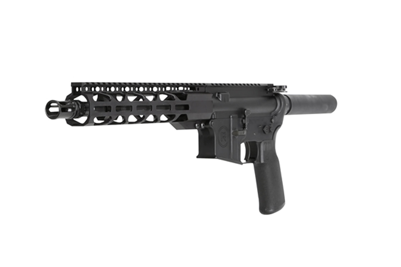 RADICAL FIREARMS RF-15 5.56 NATO Milspec AR Pistol with 10.5 Inch Barrel and 30-Round Magazine