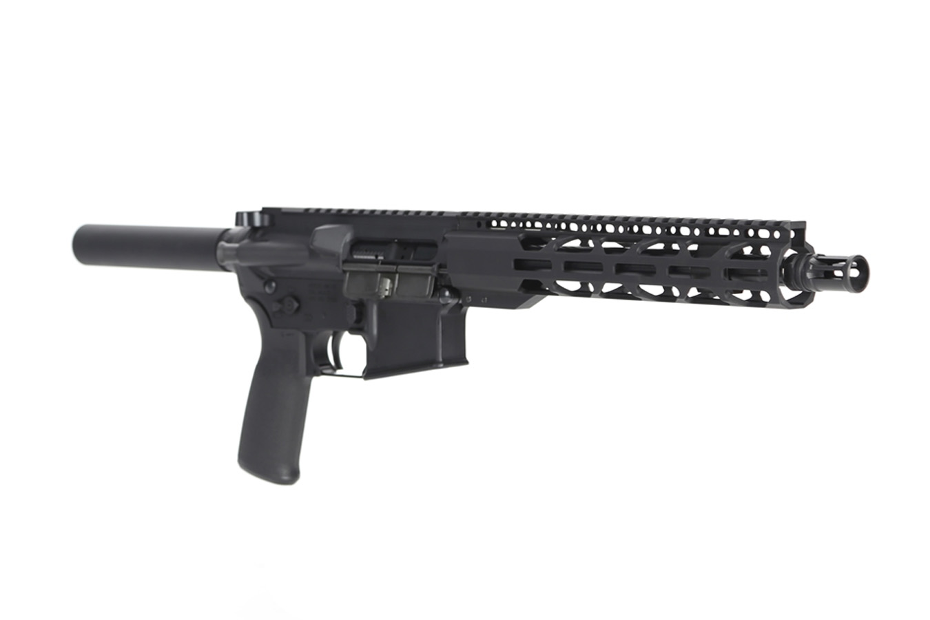 RADICAL FIREARMS AR-15 Milspec Hbar 7.62x39 Pistol w/ 30-Round Magazine