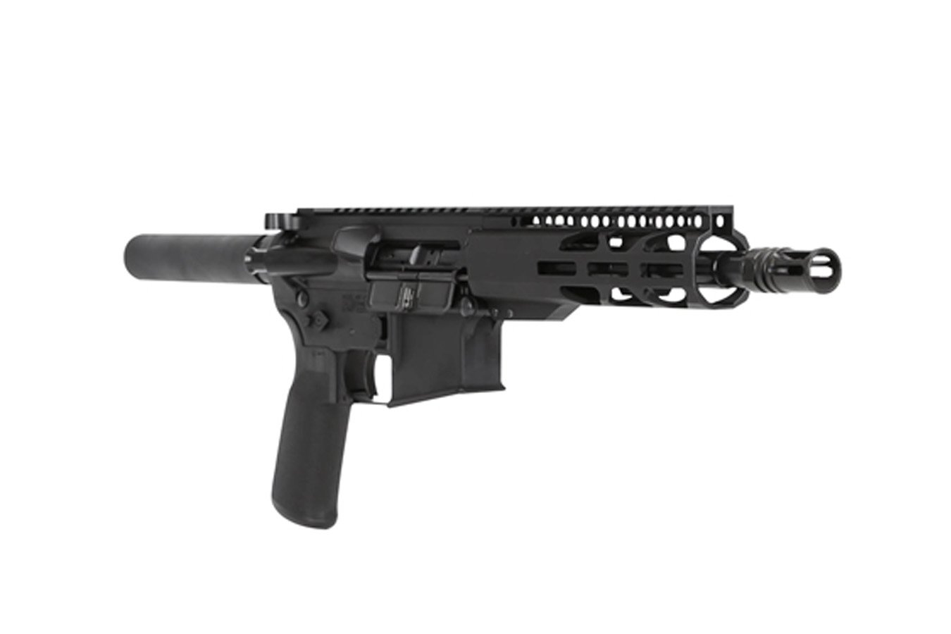 RADICAL FIREARMS AR-15 Milspec Hbar 300 BLK  Pistol w/ 30-Round Magazine