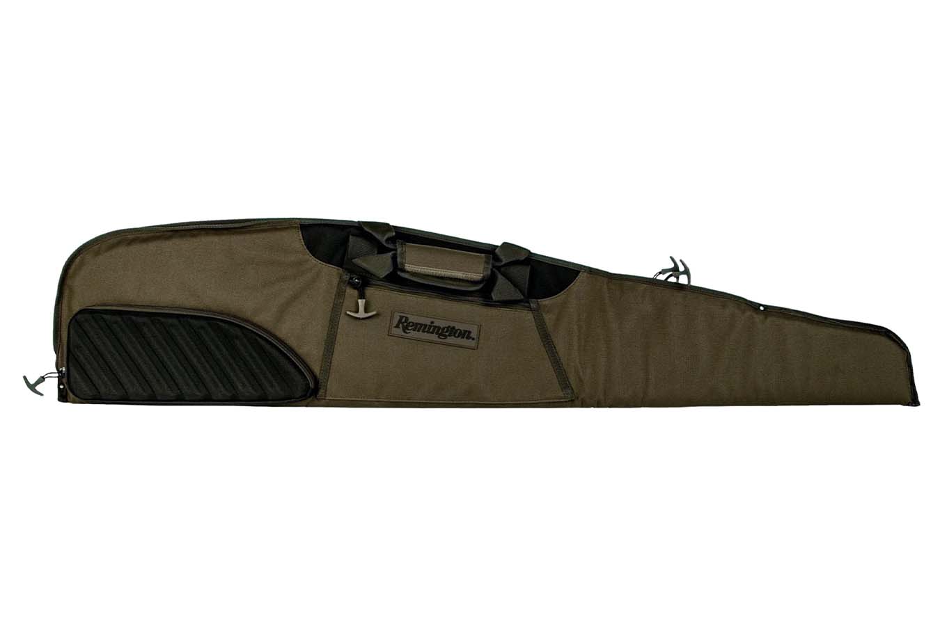 REMINGTON First in the Field 48 Inch Scoped Rifle Case - Green