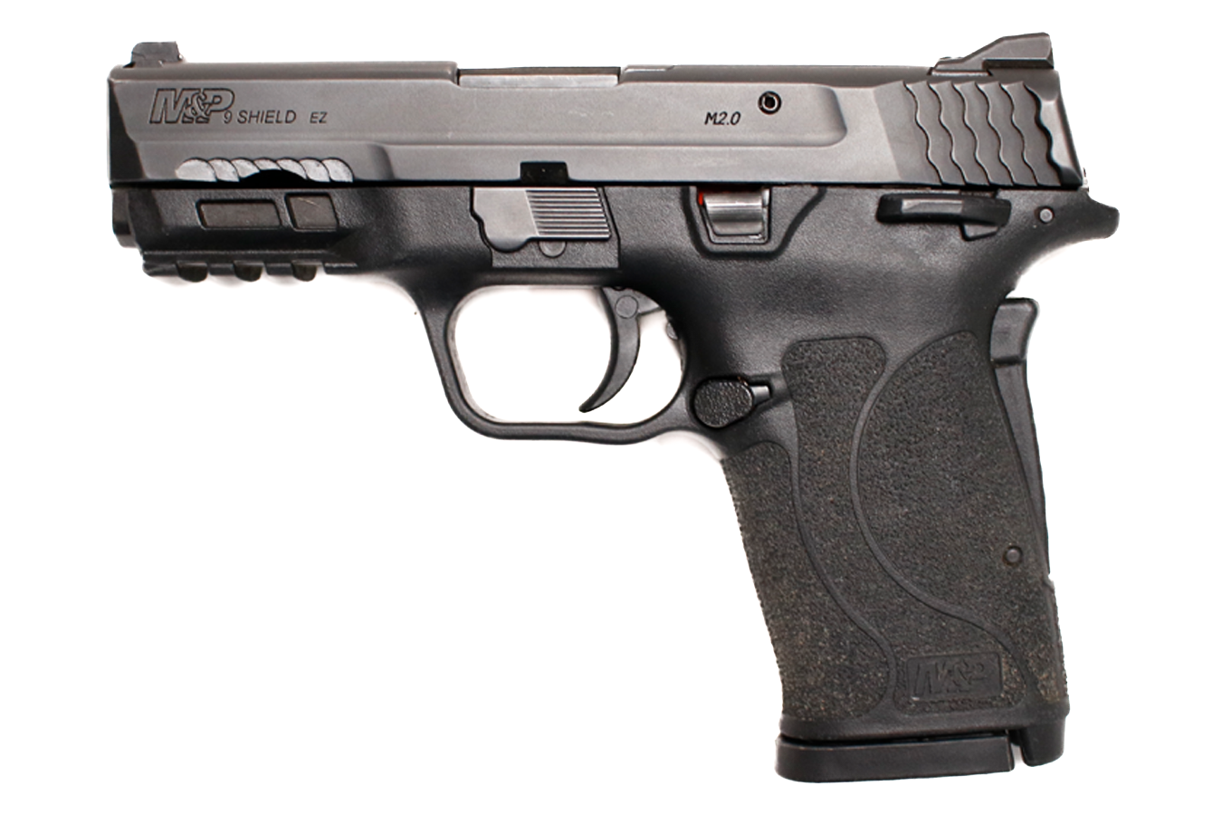 SMITH AND WESSON M&P9 Shield EZ M2.0 9mm Police Trade-In Pistol