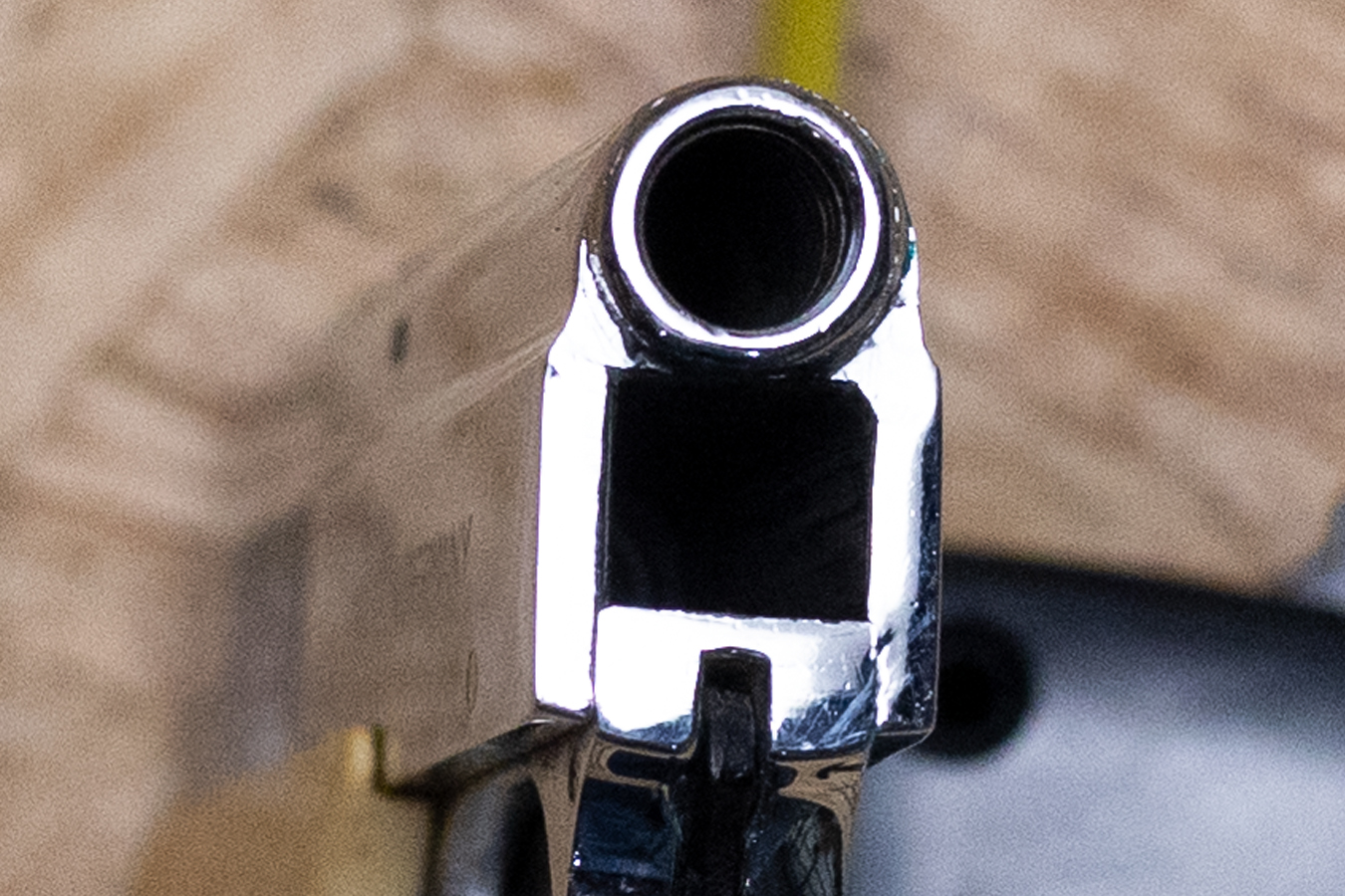 ROHM RG3 Blanks Only Police Trade-In Prop Gun