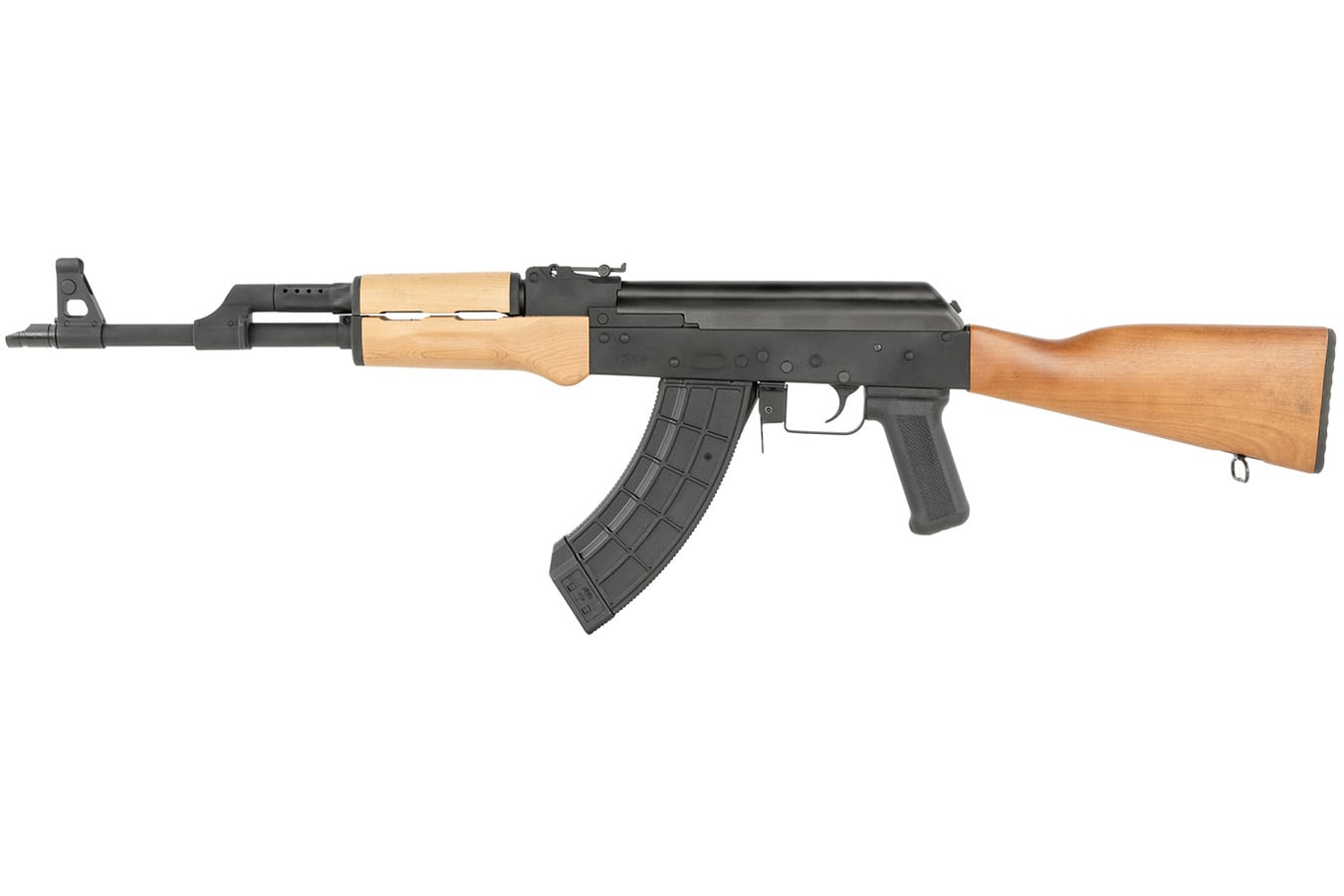 CENTURY ARMS VSKA 7.62x39mm Semi-Automatic AK-47 Rifle