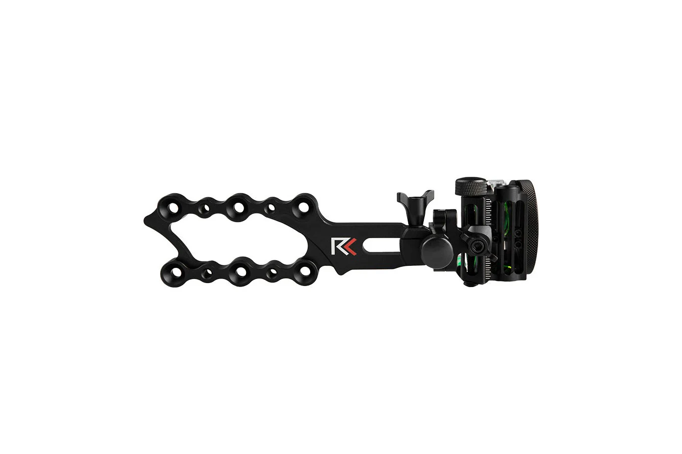 REDLINE BOWHUNTING RL-3 3 Pin Left Hand Bow Sight