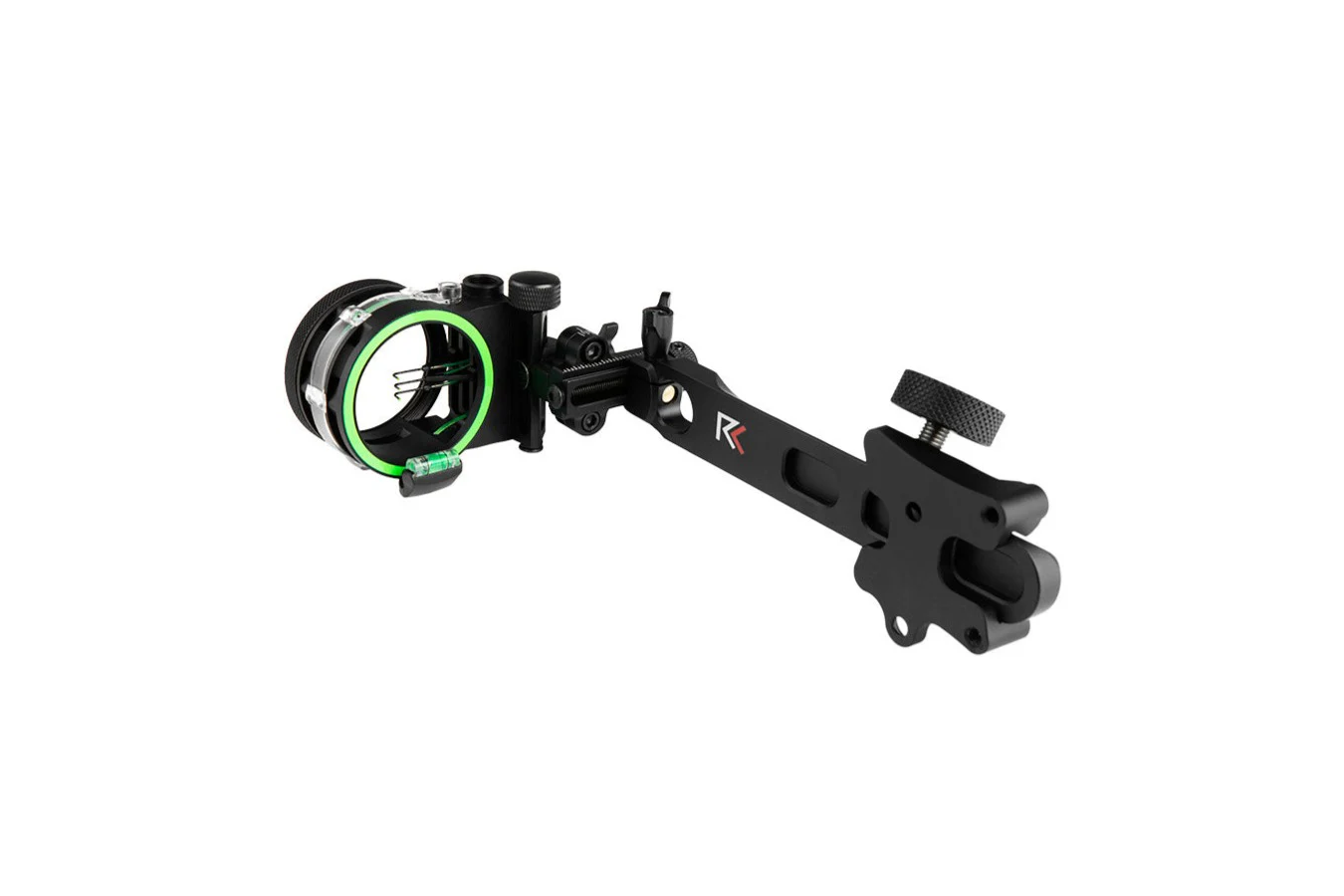 REDLINE BOWHUNTING RL-3 Dovetail 3 Pin Bow Sight