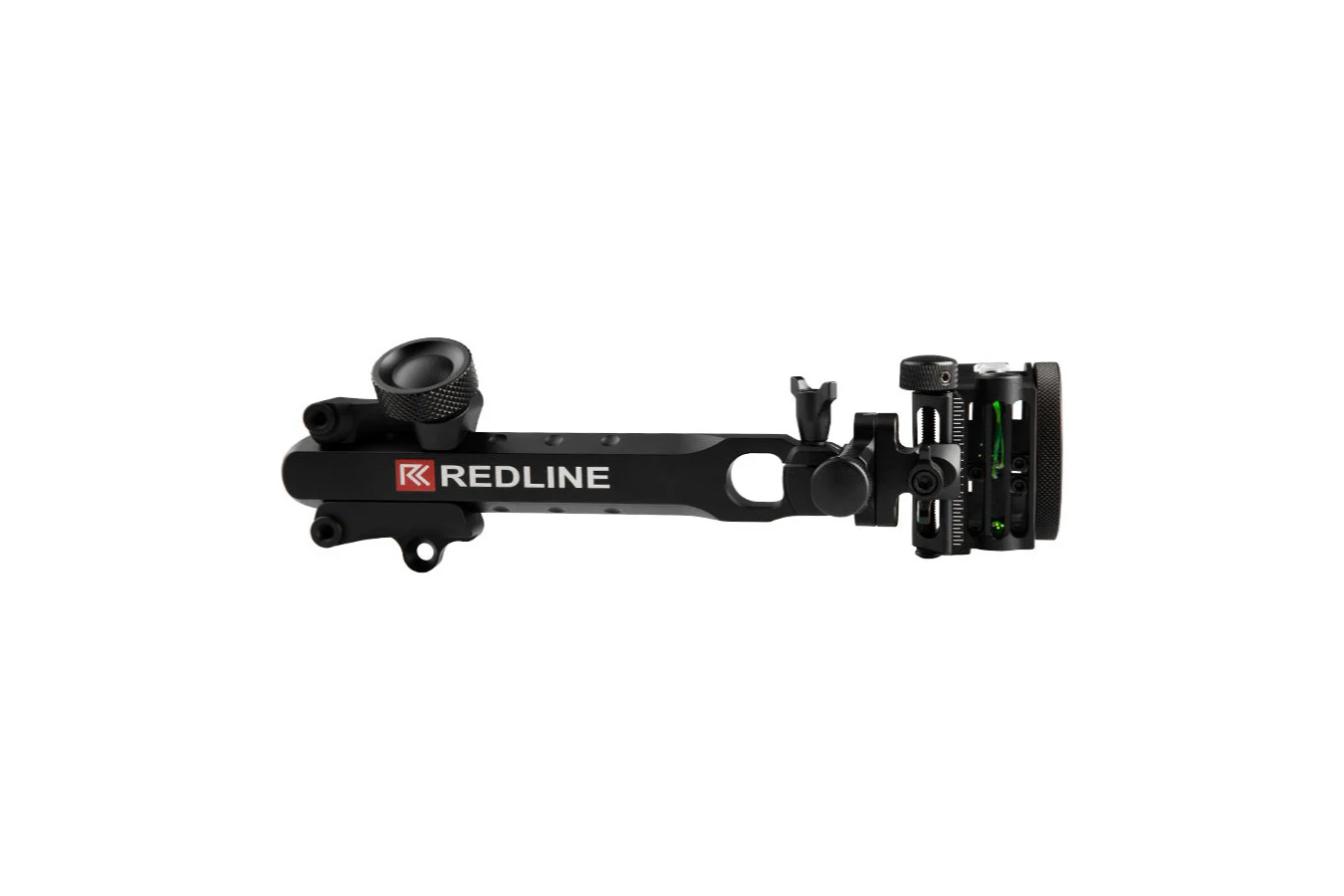 REDLINE BOWHUNTING RL-3 Dovetail 3 Pin Bow Sight