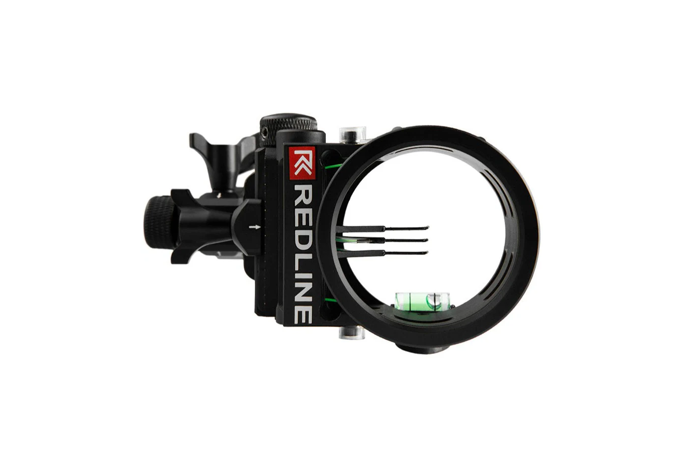 REDLINE BOWHUNTING RL-3 Dovetail 3 Pin Bow Sight