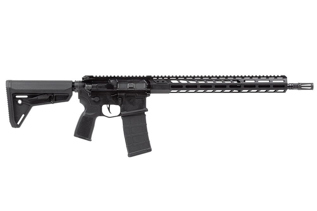 SIG SAUER M400 SDI X-Series 5.56mm Semi-Automatic Rifle with M-LOK Handguard