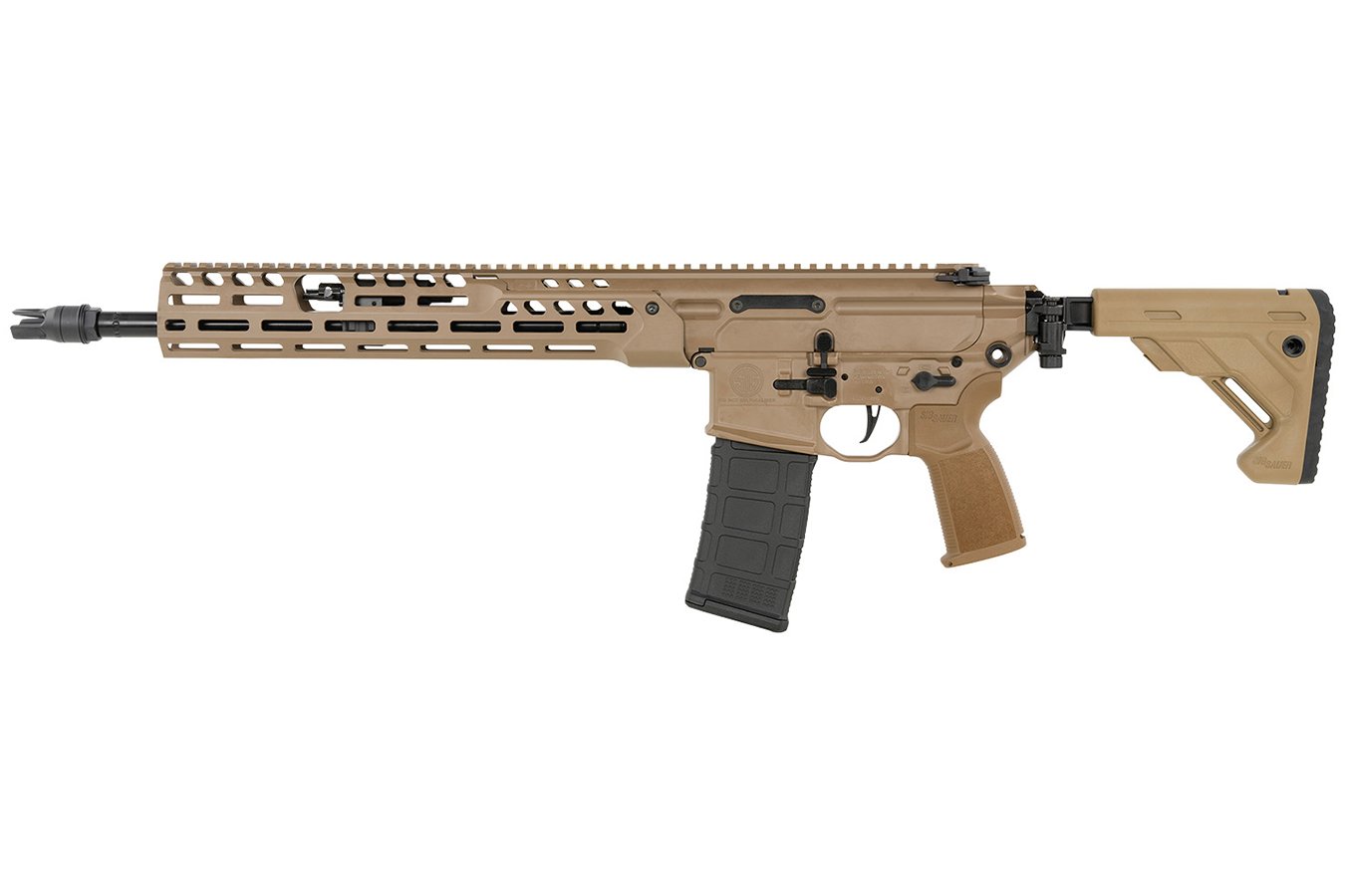 SIG SAUER MCX Spear LT IR 5.56mm Semi-Automatic Rifle