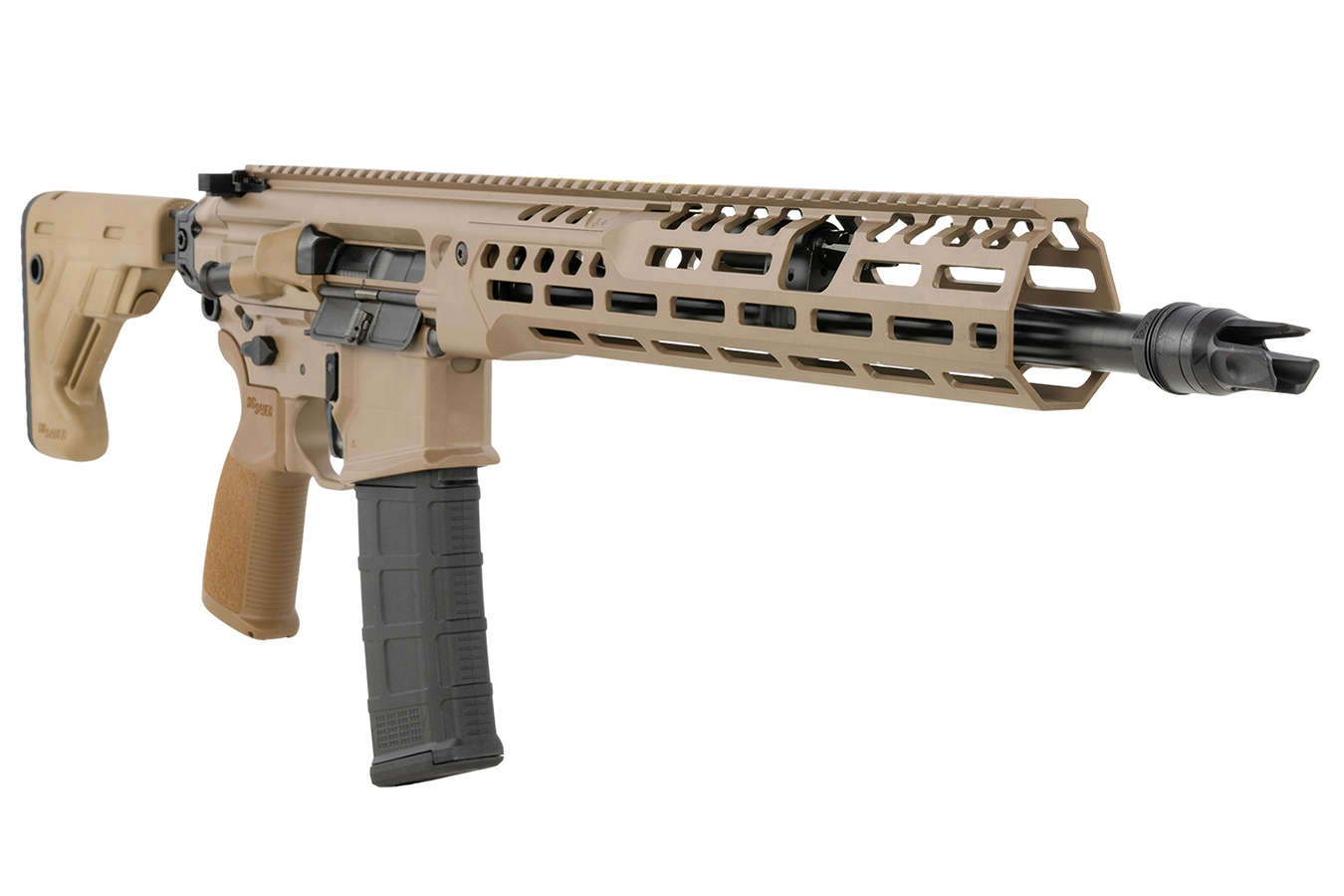 SIG SAUER MCX Spear LT IR 5.56mm Semi-Automatic Rifle