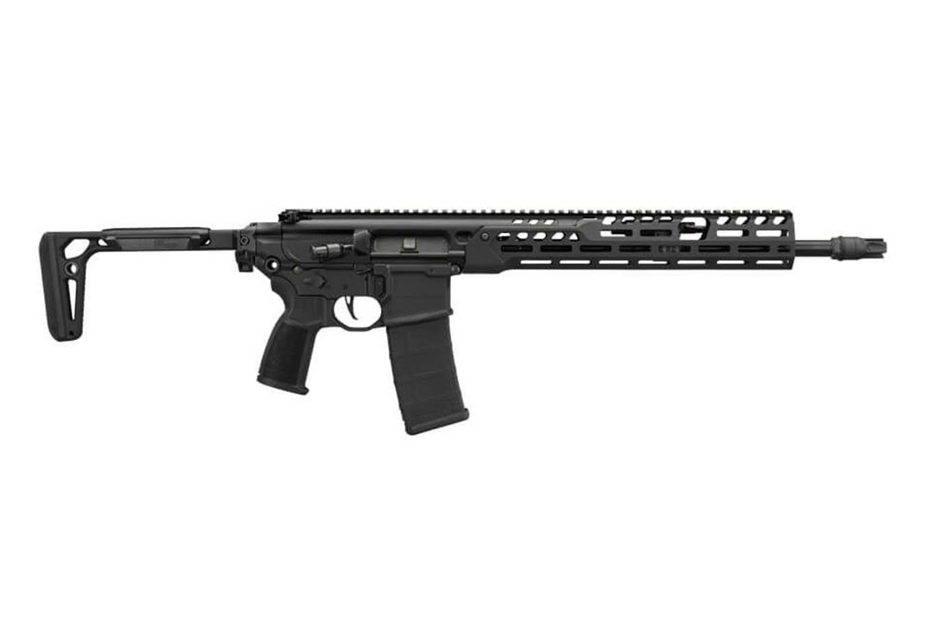 SIG SAUER MCX-SPEAR LT 5.56mm Semi-Auto Rifle