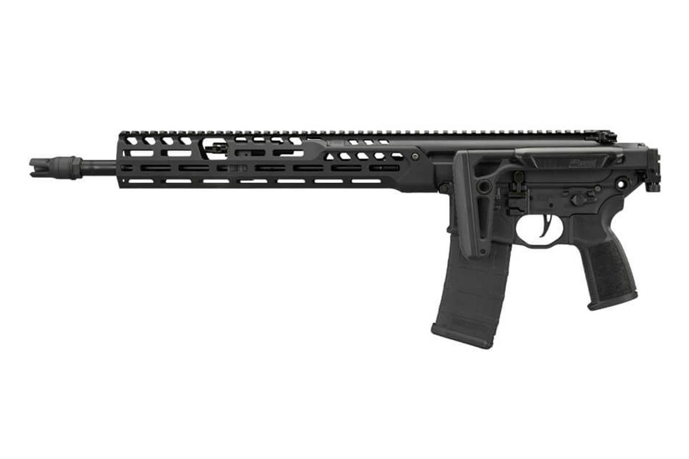 SIG SAUER MCX-SPEAR LT 5.56mm Semi-Auto Rifle