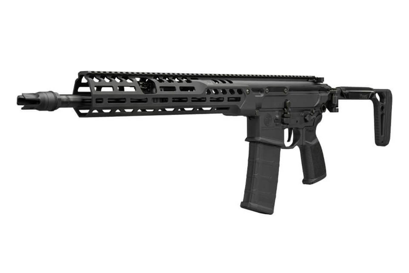 SIG SAUER MCX-SPEAR LT 5.56mm Semi-Auto Rifle