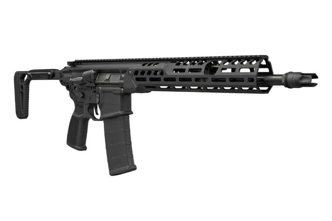 SIG SAUER MCX-SPEAR LT 5.56mm Semi-Auto Rifle