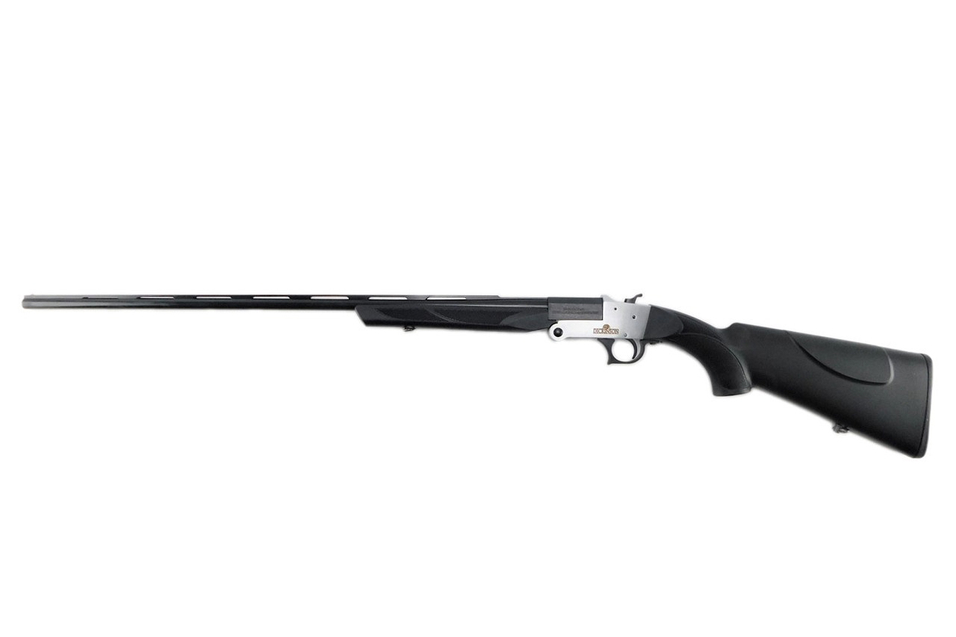 DICKINSON ARMS RNG Survival 410-Bore Single-Shot Shotgun