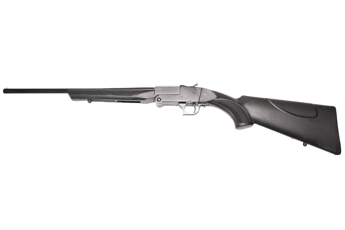 DICKINSON ARMS RNG Survival 410-Bore Single-Shot Shotgun