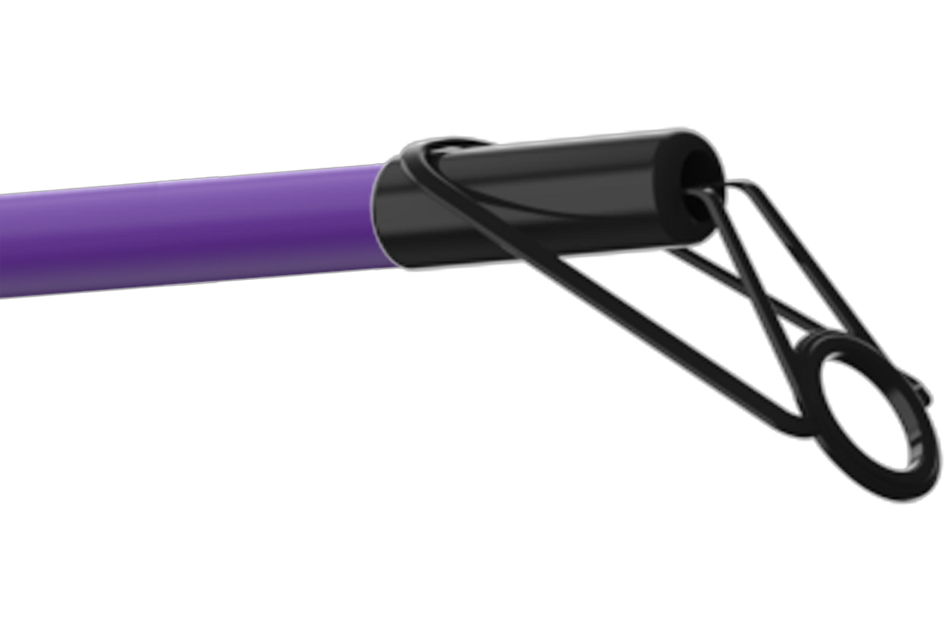 ZEBCO Roam 20 Prism Purple 6'0