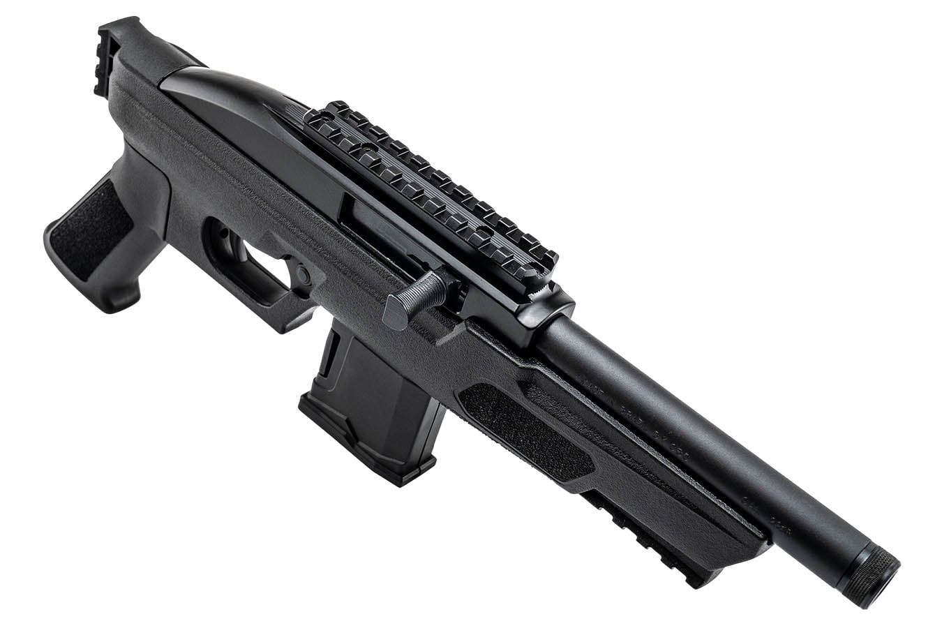 ROSSI RS22P 22LR Semi-Auto Pistol with Threaded Barrel