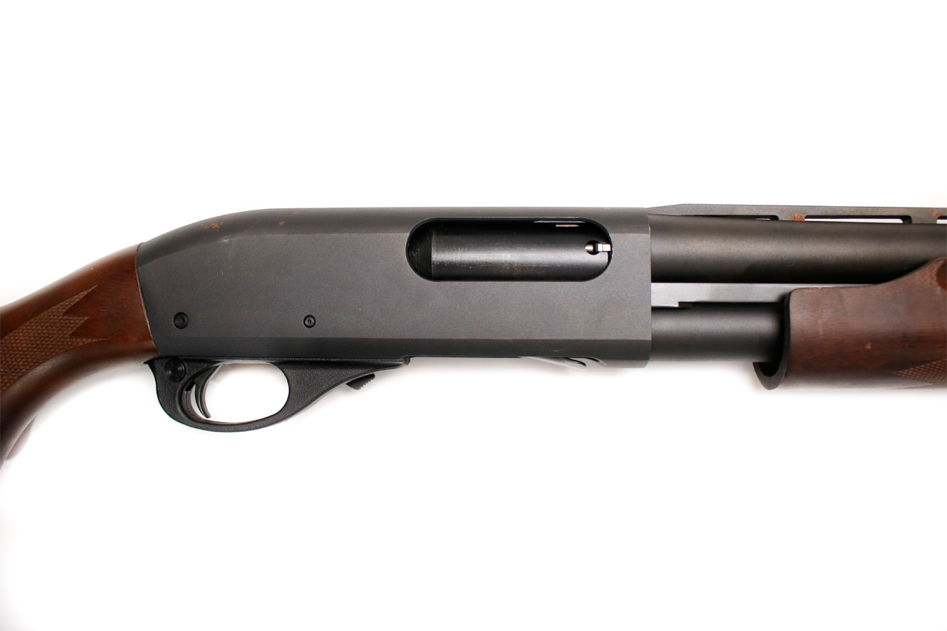 REMINGTON 870 12GA Police Trade-In Shotgun
