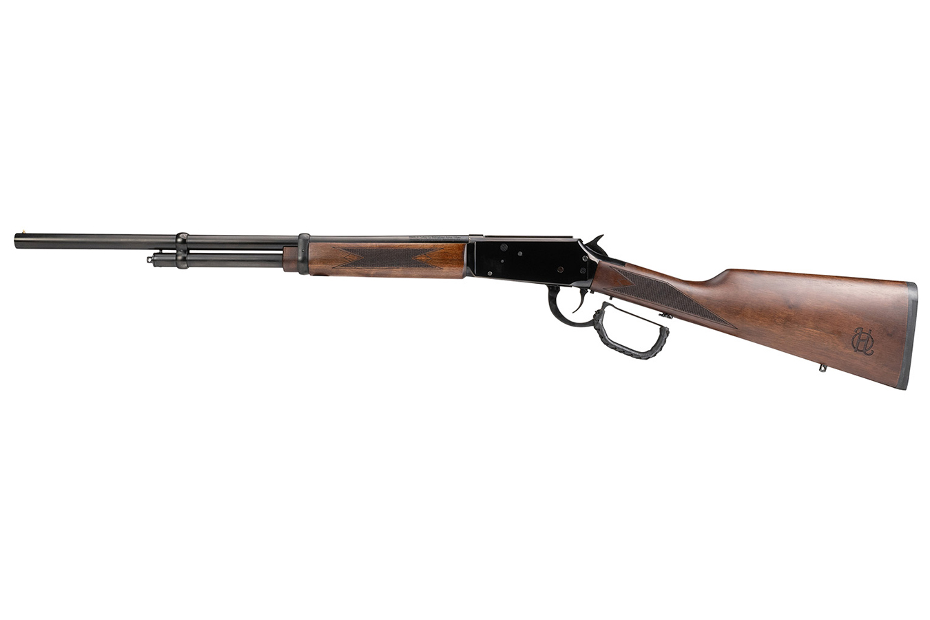 HERITAGE Range Side 410 Bore Lever-Action Shotgun