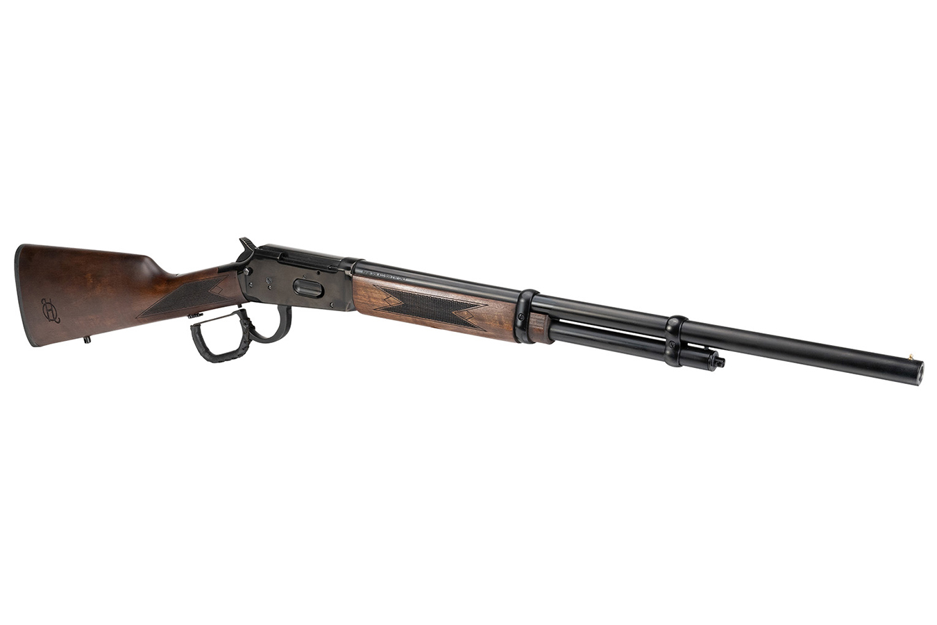 HERITAGE Range Side 410 Bore Lever-Action Shotgun