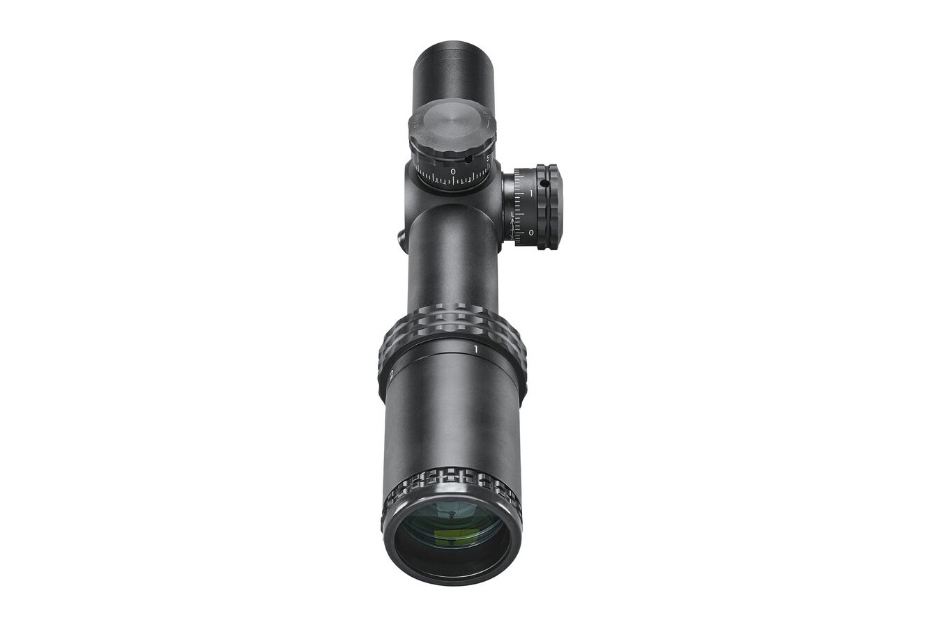 BUSHNELL Trophy XLT 1-4x24 Riflescope with .223 Drop Zone Reticle