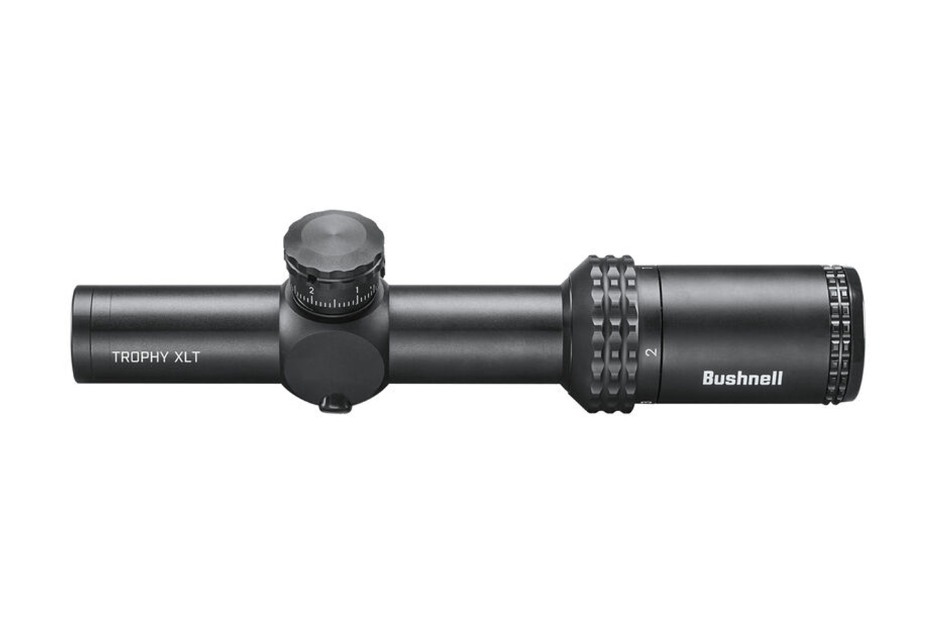 BUSHNELL Trophy XLT 1-4x24 Riflescope with .223 Drop Zone Reticle