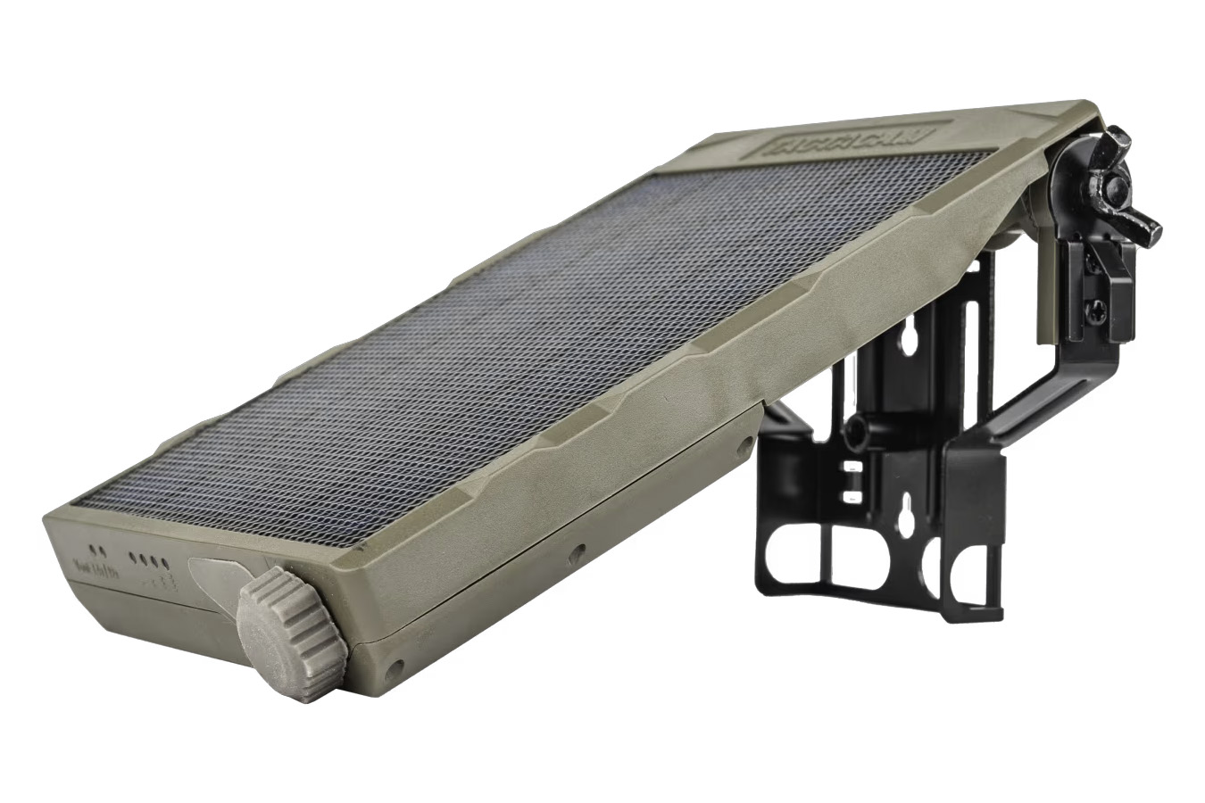 TACTACAM  Reveal External Solar Panel 2.0