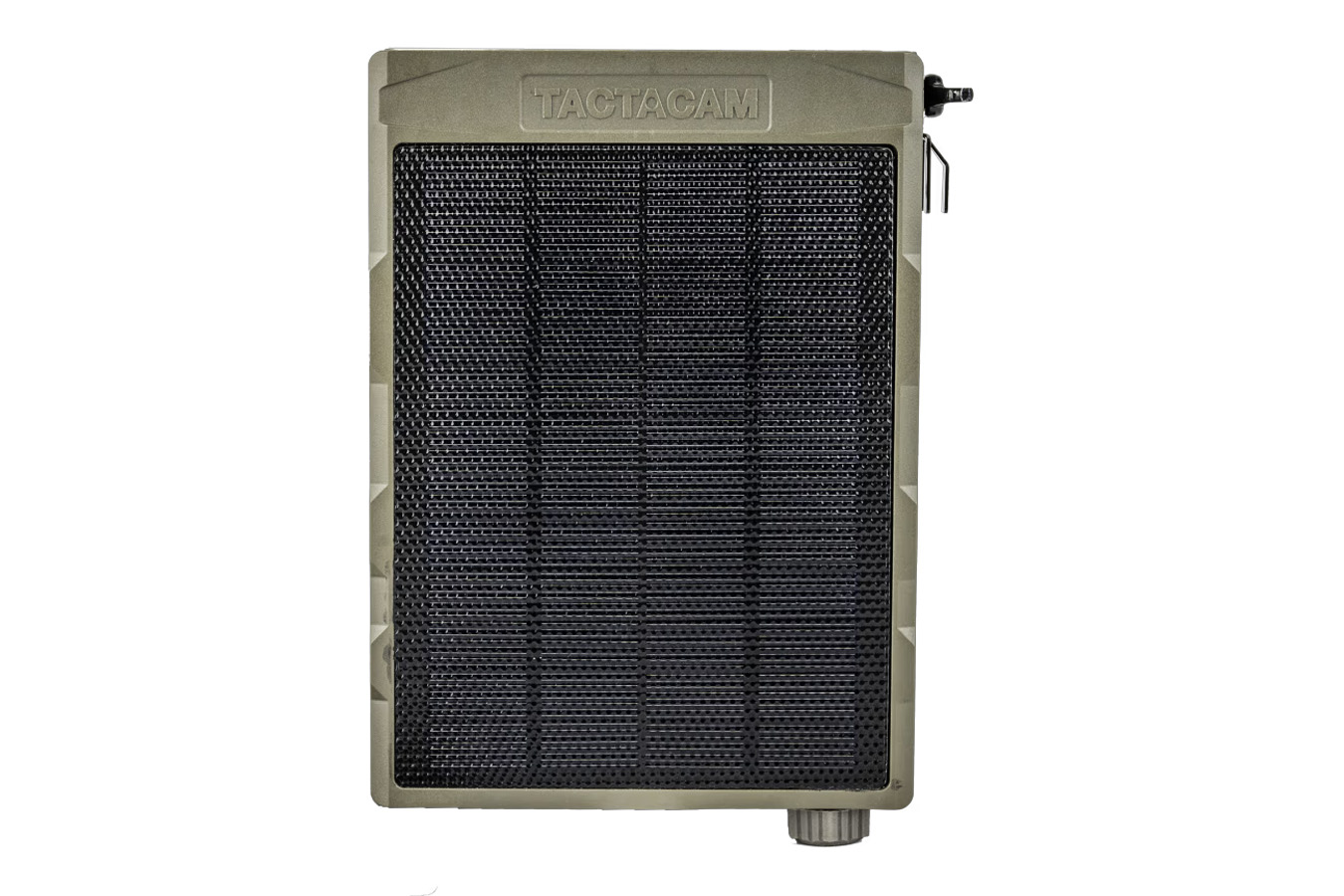 TACTACAM  Reveal External Solar Panel 2.0