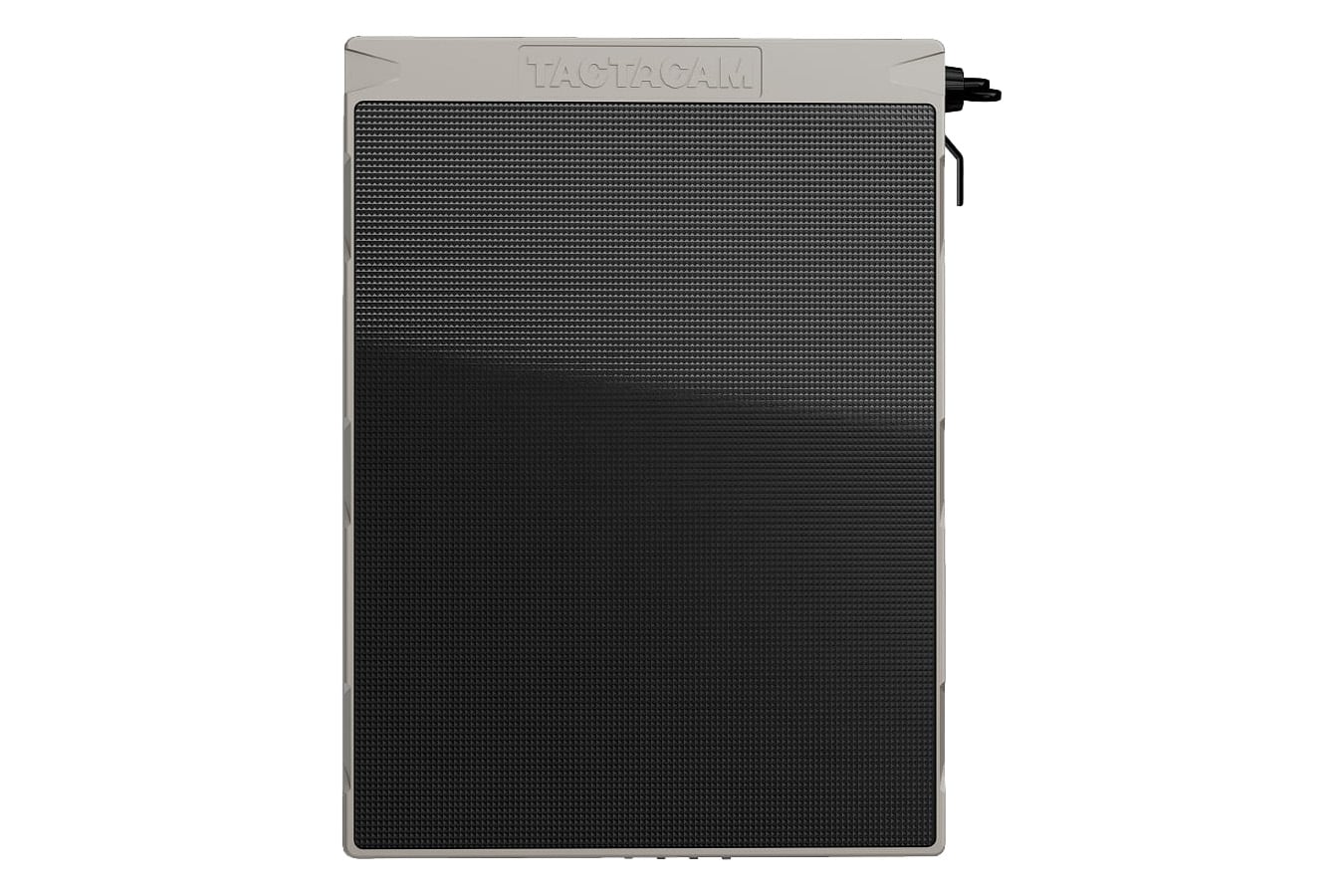 TACTACAM Reveal Solar Panel R5 V3 - 5,000mAh