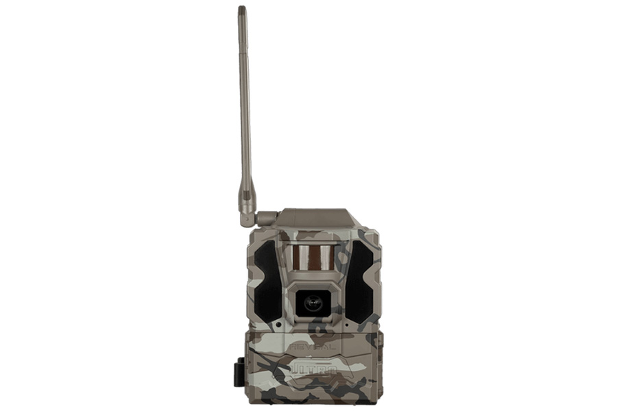 TACTACAM REVEAL Ultra Trail Cellular Camera