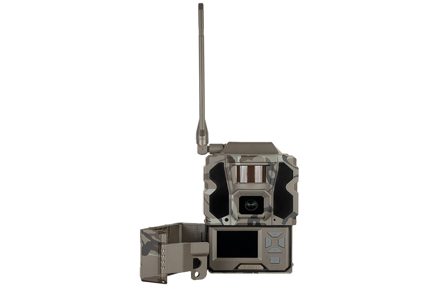 TACTACAM REVEAL Ultra Trail Cellular Camera