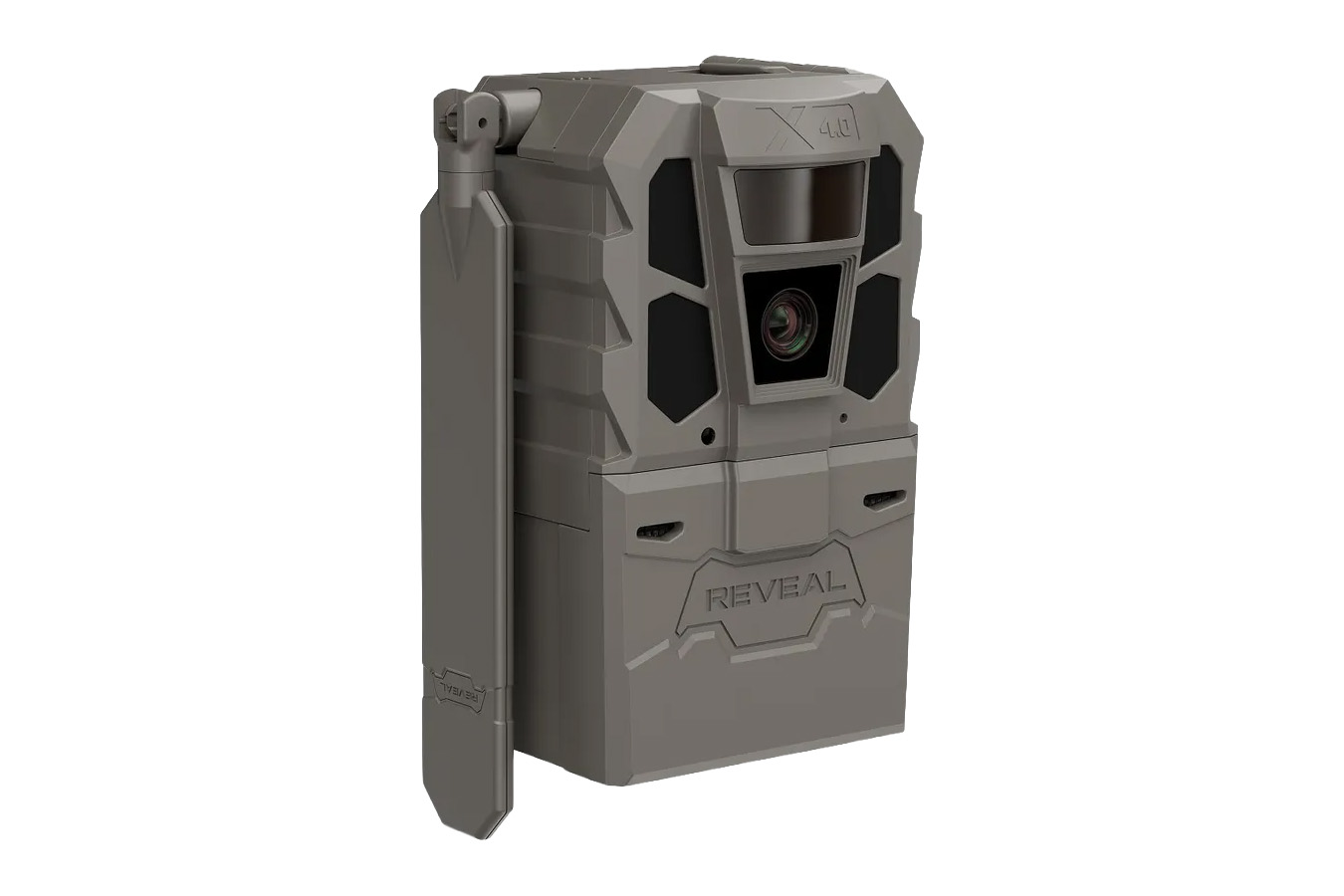 TACTACAM Reveal X 4.0 Cellular Trail Camera