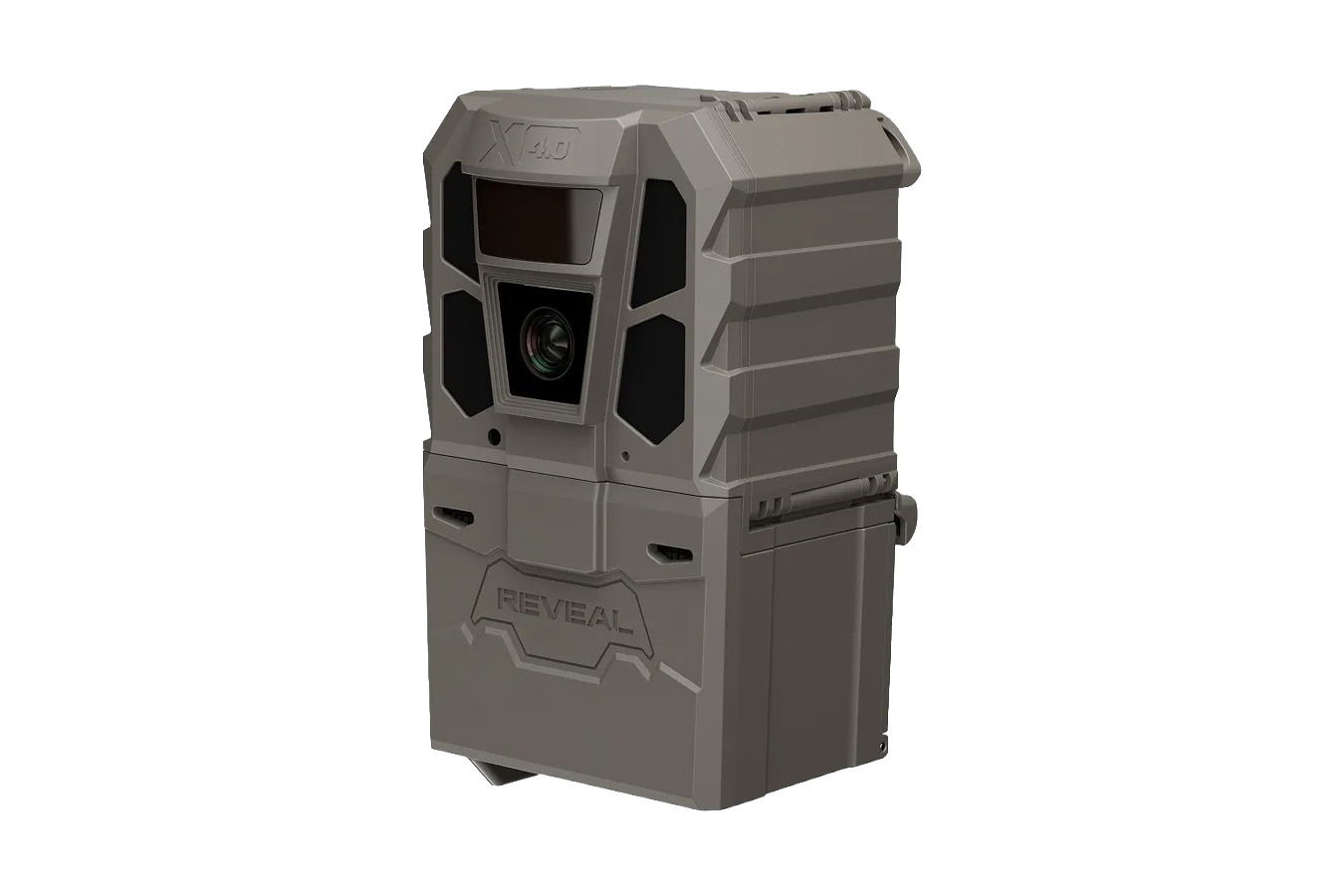TACTACAM Reveal X 4.0 Cellular Trail Camera