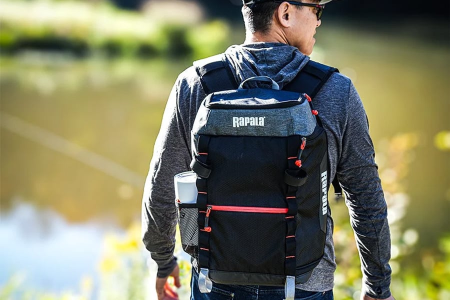 RAPALA Venture 13 Backpack