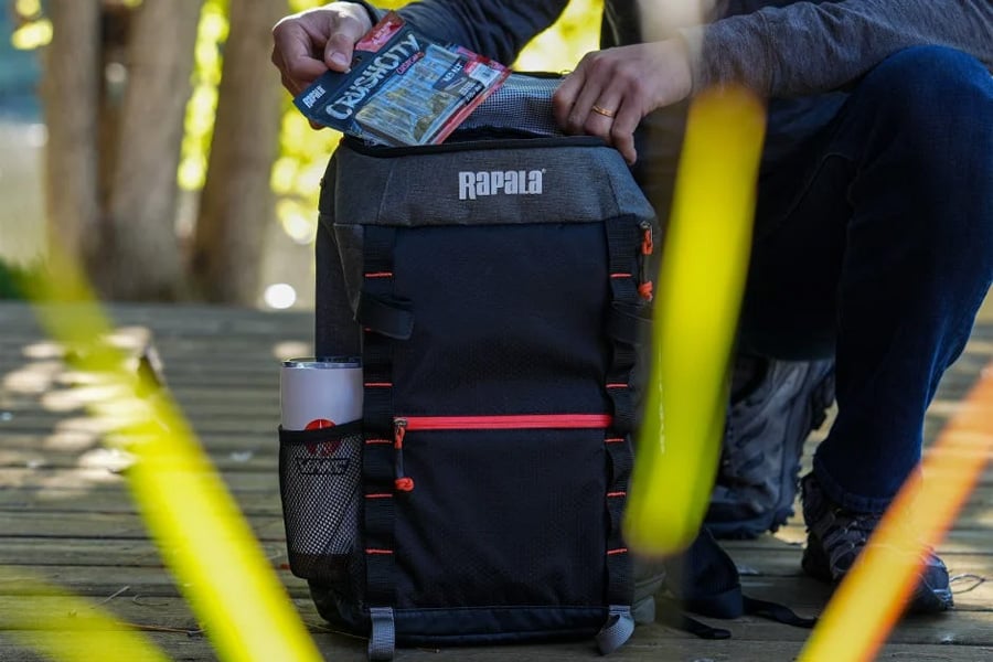 RAPALA Venture 13 Backpack