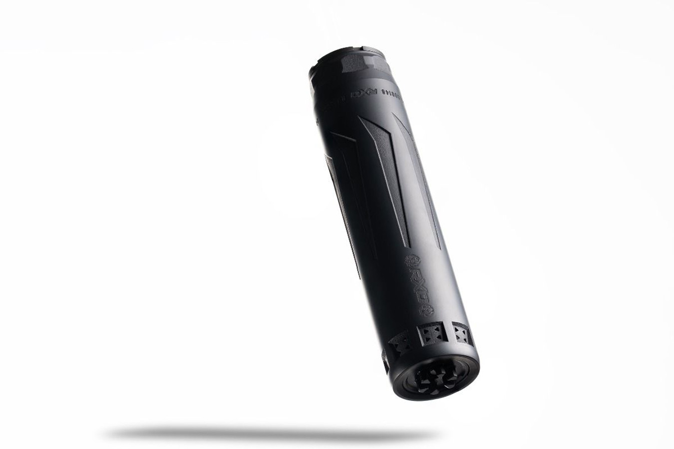 DEAD AIR RXD30TI 30 Caliber Direct Hub Mount 