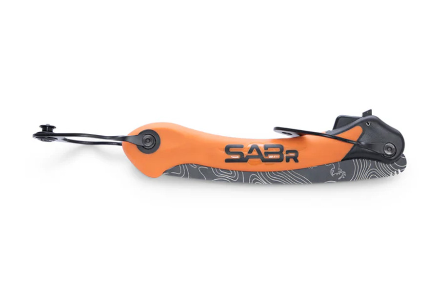TETHRD Sabr Limb Saw