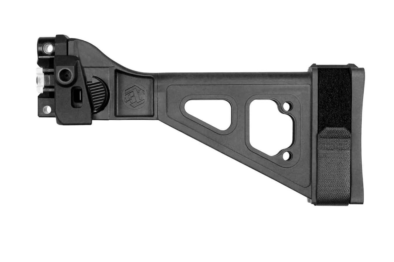 SB TACTICAL SBT5K Folding, Stabilizing Pistol Brace