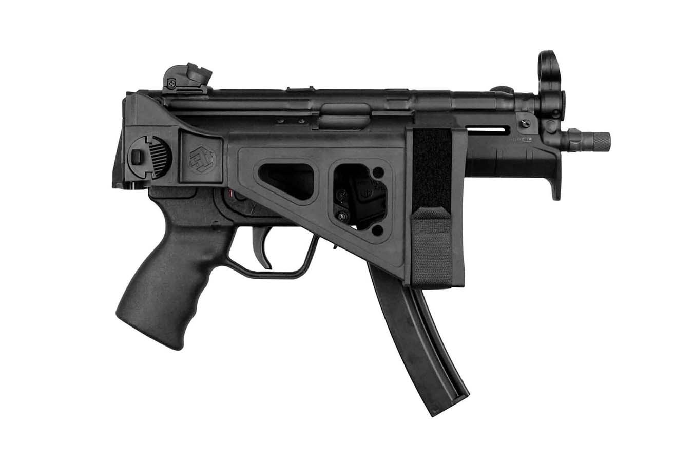 SB TACTICAL SBT5K Folding, Stabilizing Pistol Brace