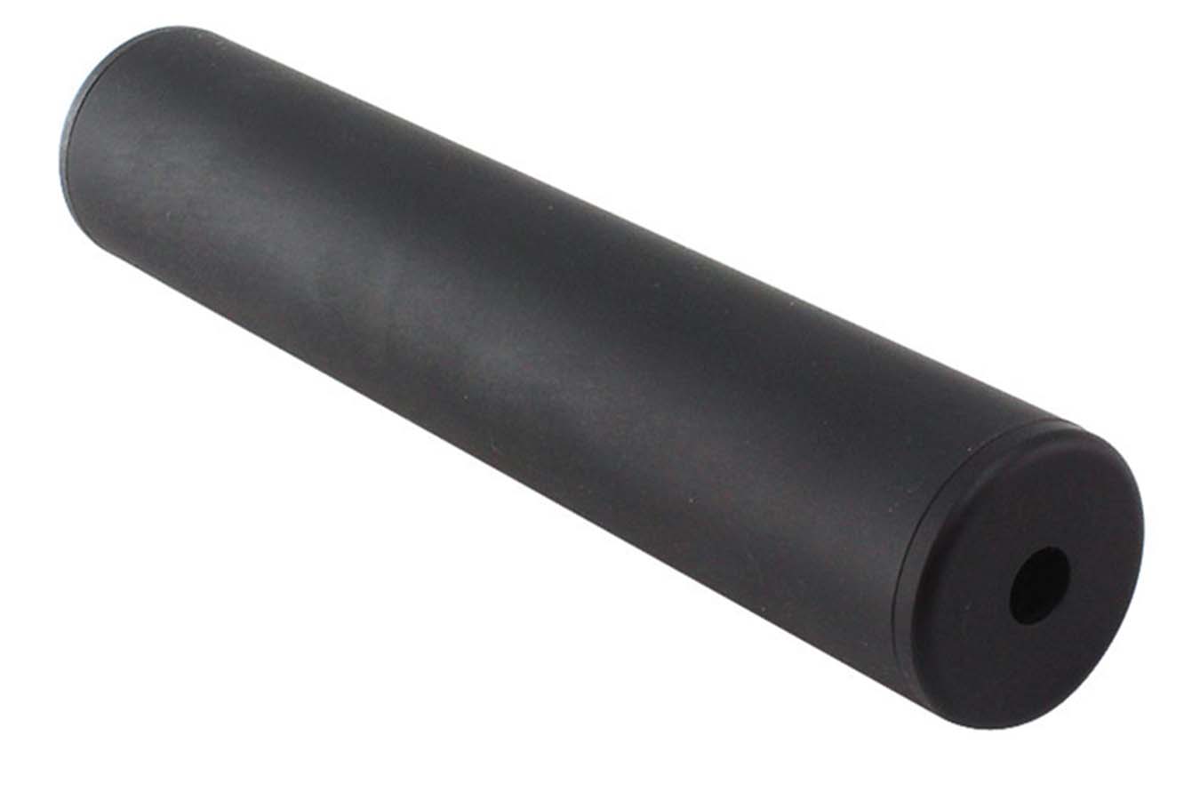 BRUGGER AND THOMET Tiger Ti 22 Cal Titanium Suppressor