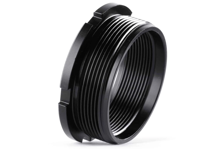 DEAD AIR HUB to P Series Adapter