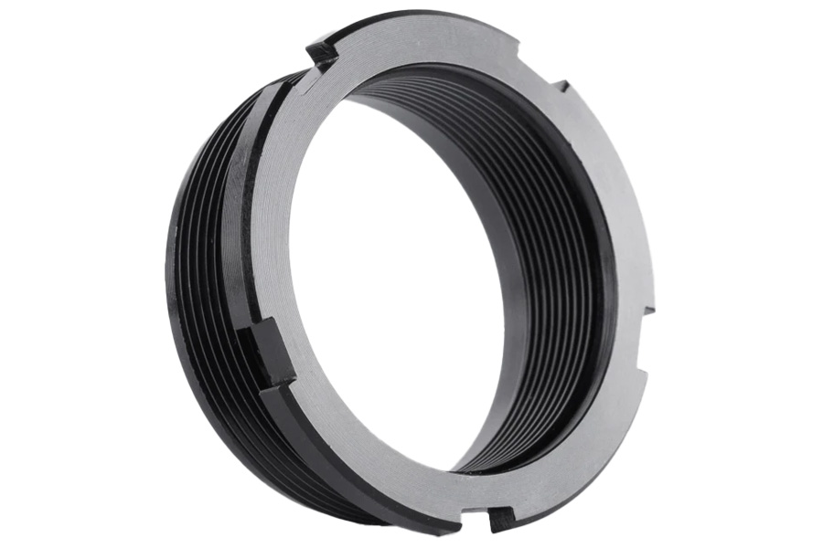 DEAD AIR HUB to P Series Adapter